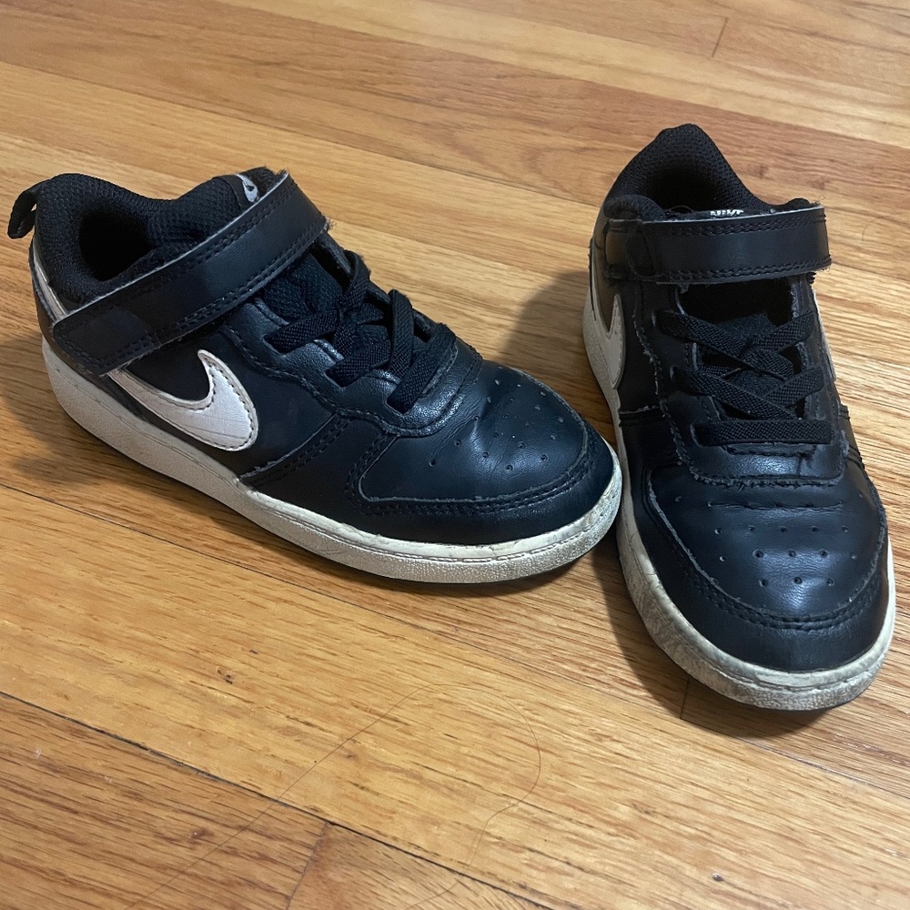 Nike kids shoes